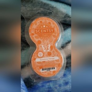 Scentsy Pods Sunshine Mango